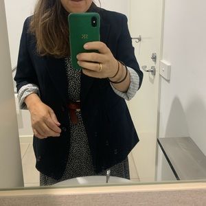 Meet your Posher, Simone